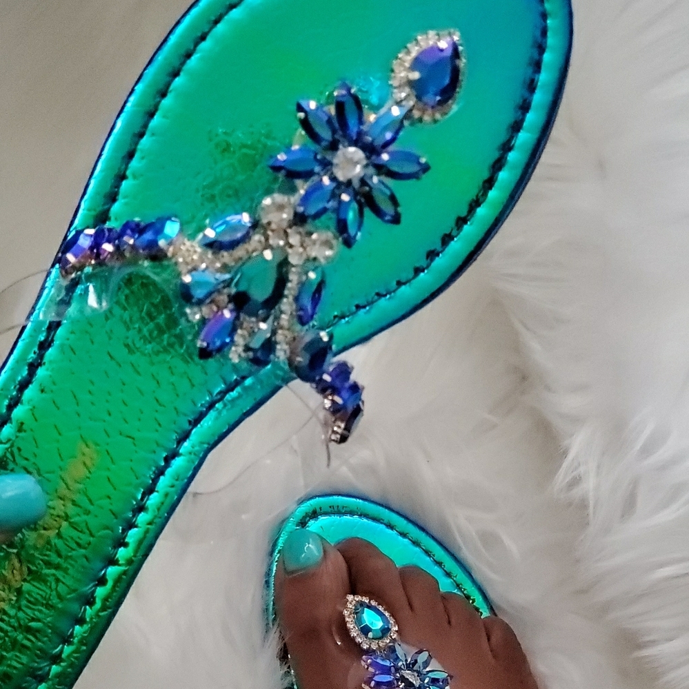 Women Sandals